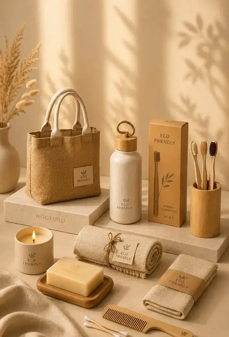 Bamboo Table Lamp